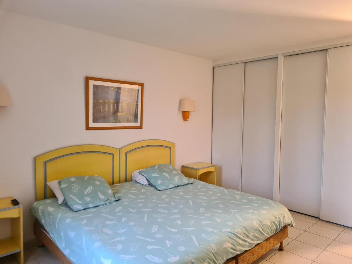 Joli Mazet Provencal De Camargue Villa Arles Eksteriør billede