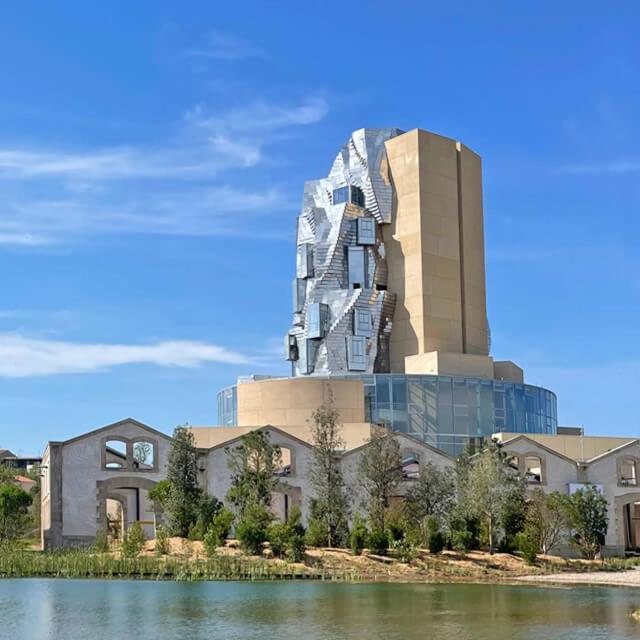 Joli Mazet Provencal De Camargue Villa Arles Eksteriør billede