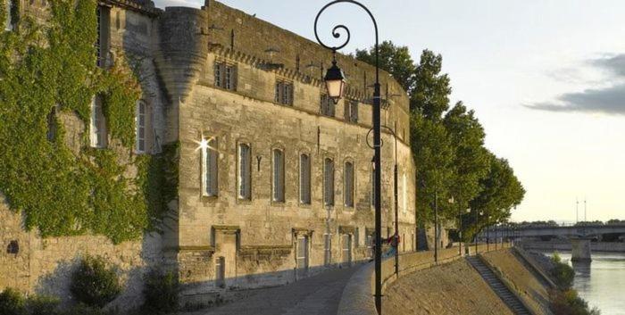 Joli Mazet Provencal De Camargue Villa Arles Eksteriør billede