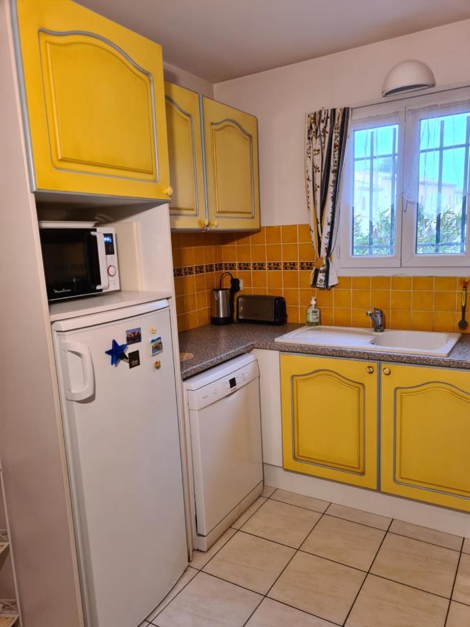 Joli Mazet Provencal De Camargue Villa Arles Eksteriør billede