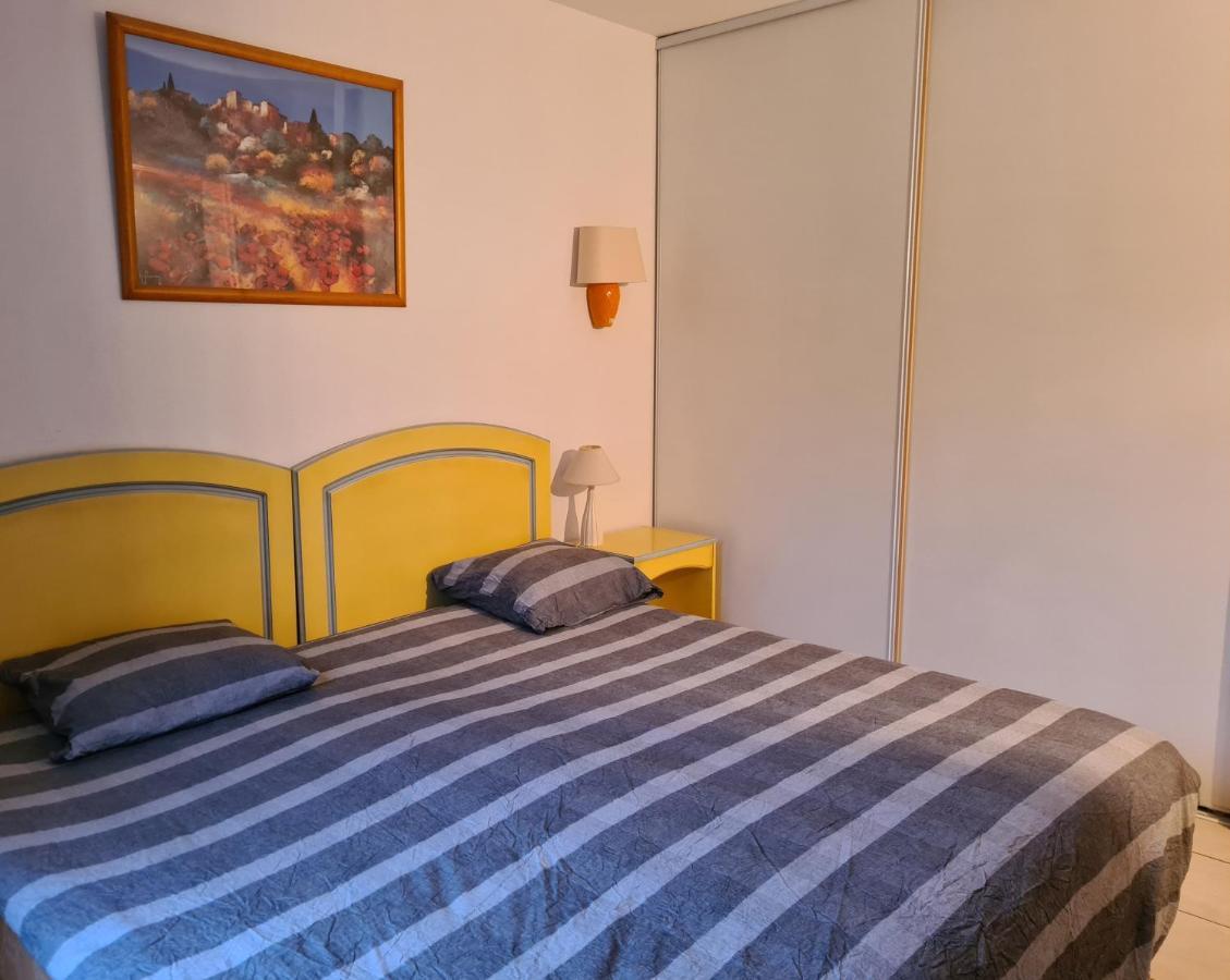 Joli Mazet Provencal De Camargue Villa Arles Eksteriør billede
