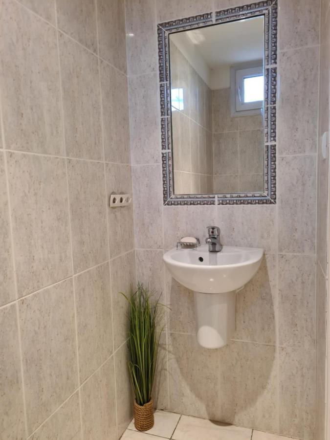 Joli Mazet Provencal De Camargue Villa Arles Eksteriør billede