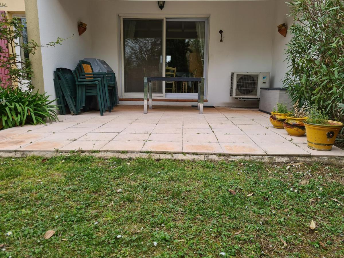 Joli Mazet Provencal De Camargue Villa Arles Eksteriør billede